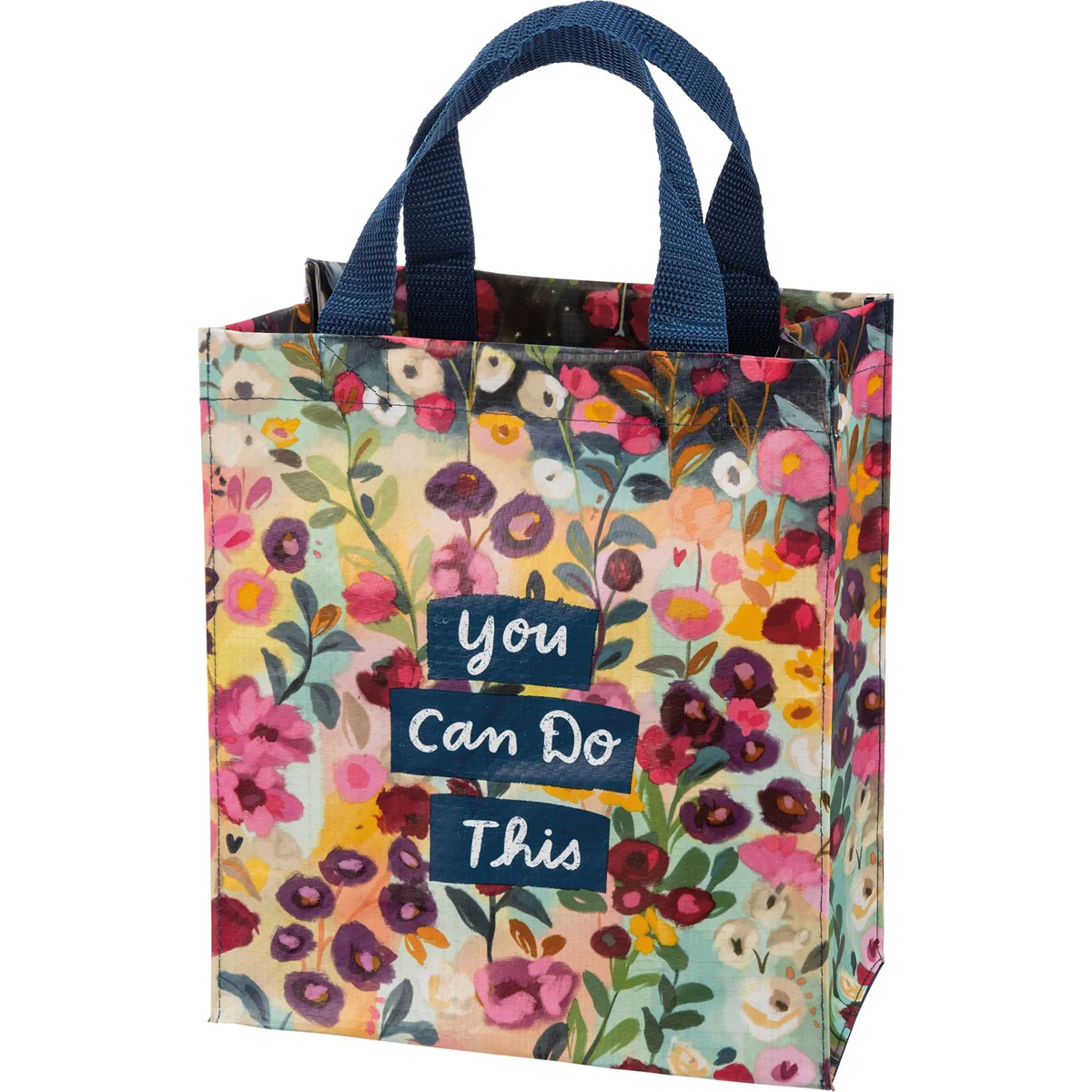 You Can Do This Small Daily Market Tote