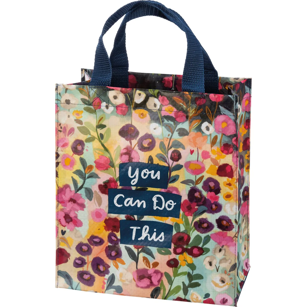You Can Do This Small Daily Market Tote - Image 3