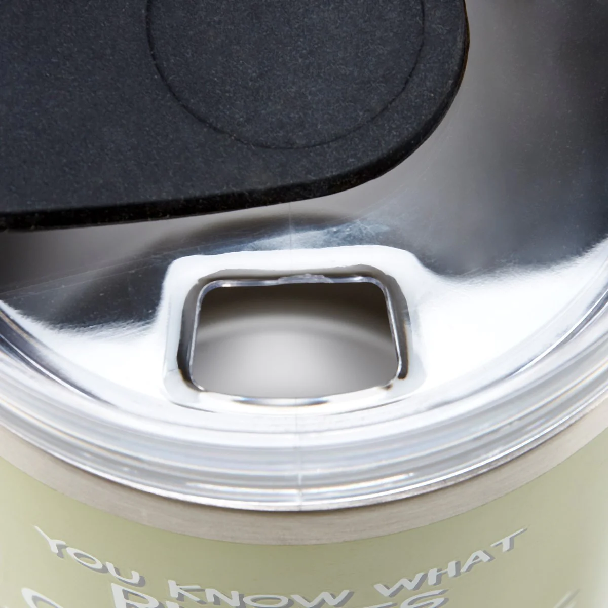 Surprise Me Sale 🤭 You Know What Rhymes With Camping Alcohol 40 oz Travel Mug - Image 5
