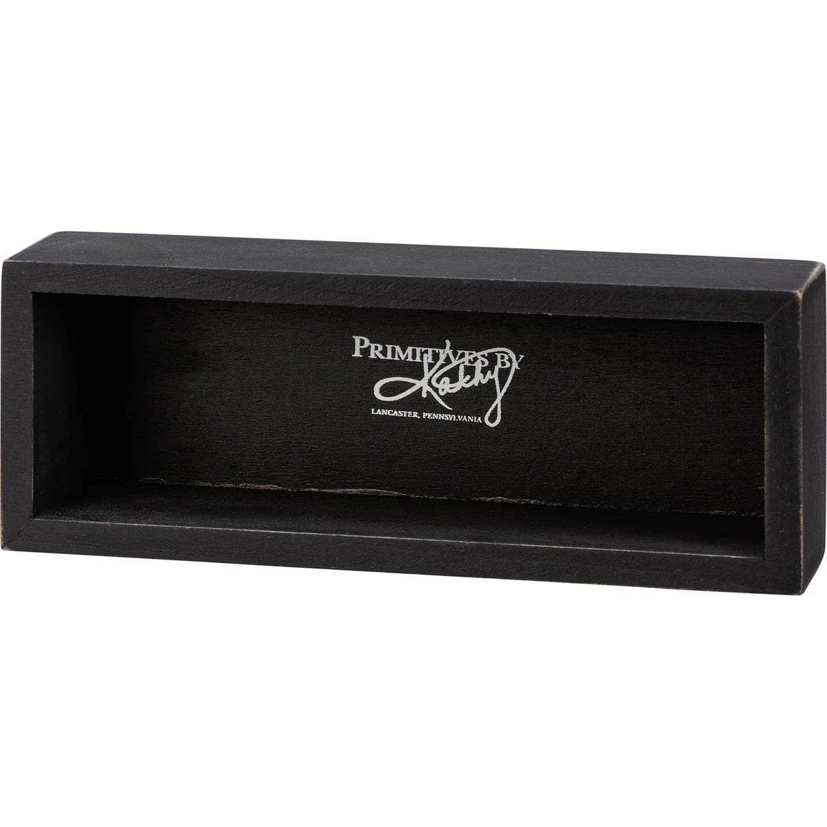 You Will Forever Be My Always 8" Box Sign - Image 2