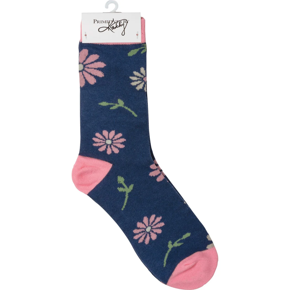 You're the Mom Everyone Wishes They Had Sock & Sign Gift Set - Image 3