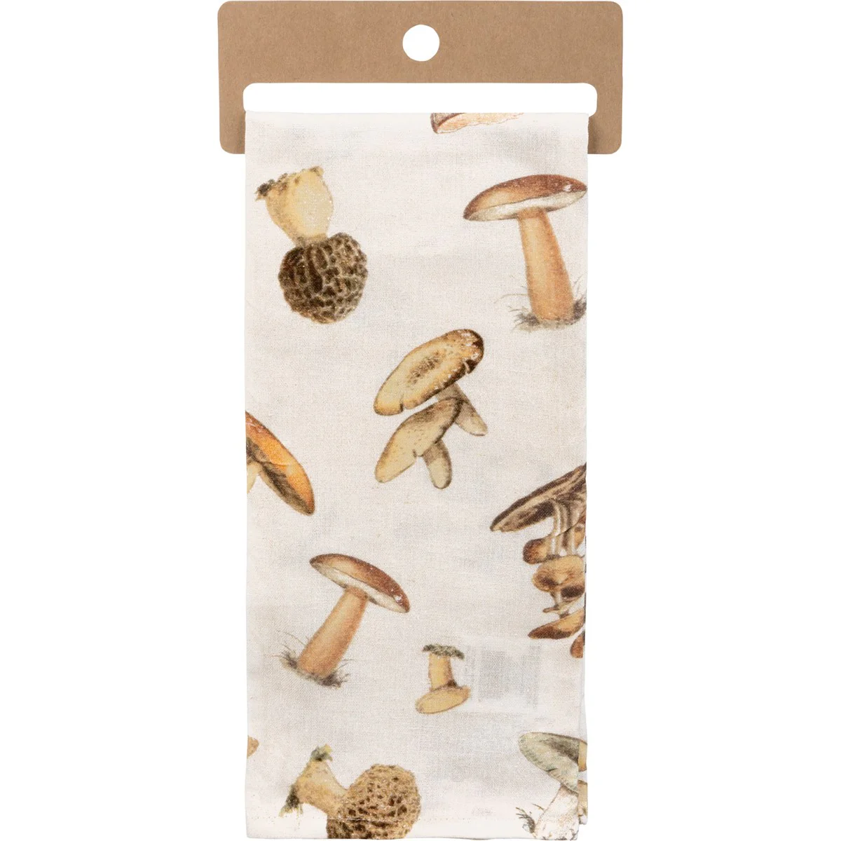 You've Got So Mushroom In Your Heart Kitchen Towel - Image 3